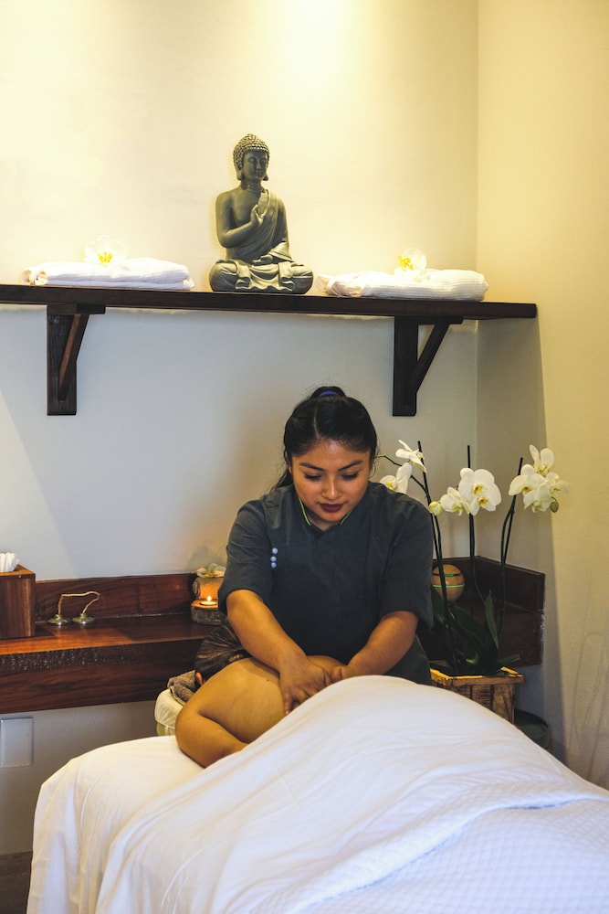 Aluna Resort Tulum — Spa in Tulum, Quintana Roo