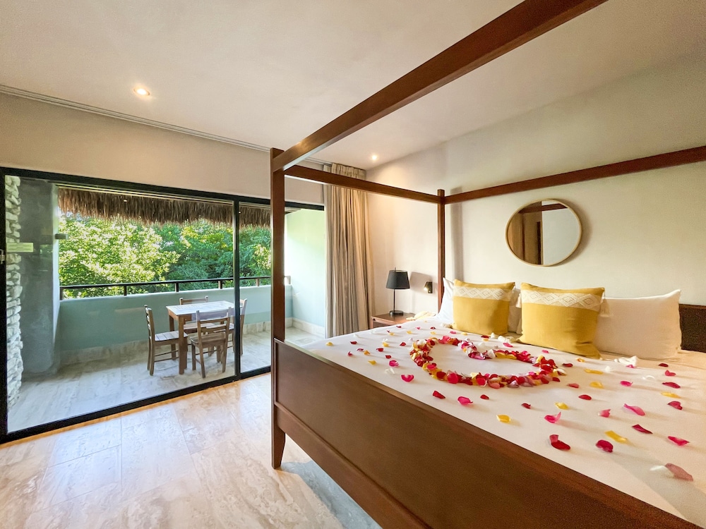 Aluna Resort Tulum — Hotel rooms in Tulum, Quintana Roo
