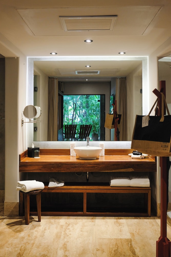 Aluna Resort Tulum — Hotel rooms in Tulum, Quintana Roo