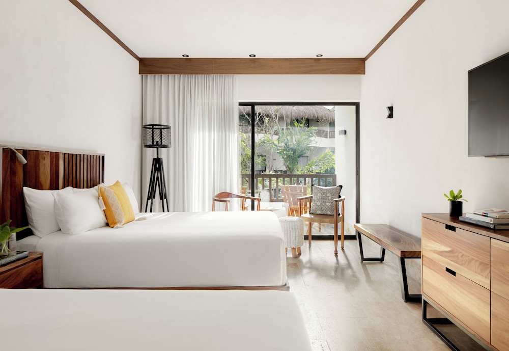 Aluna Resort Tulum — Hotel rooms in Tulum, Quintana Roo