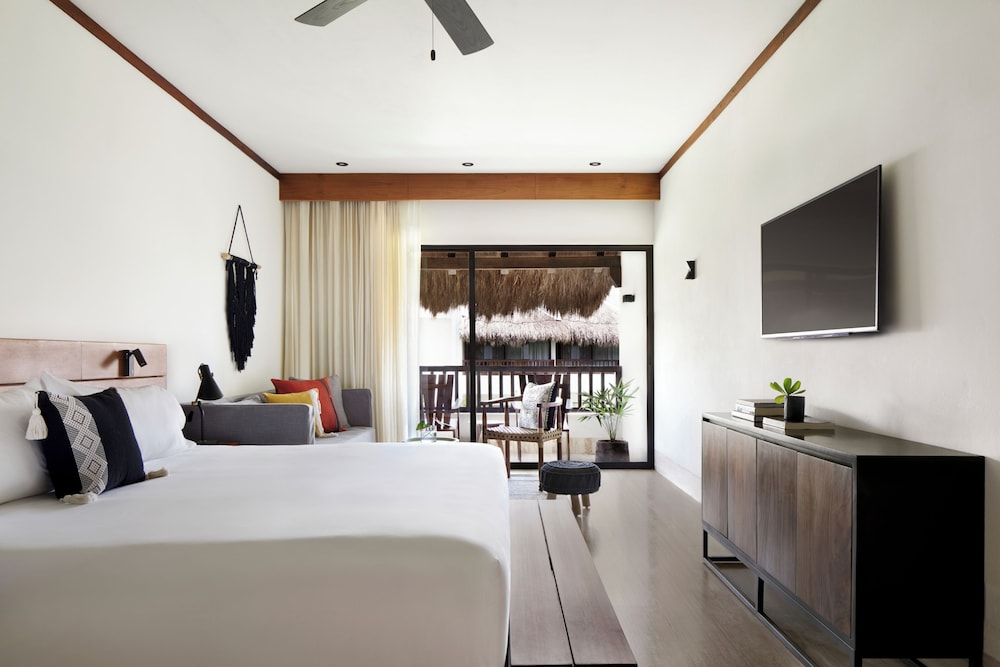 Aluna Resort Tulum — Hotel rooms in Tulum, Quintana Roo