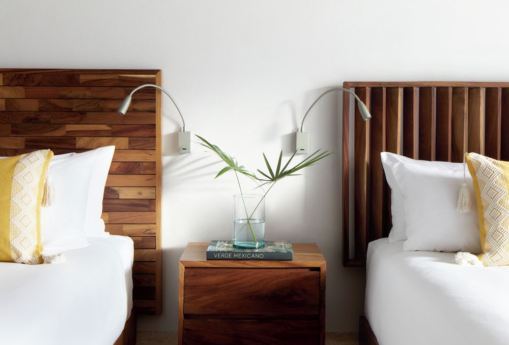 Aluna Resort Tulum — Hotel rooms in Tulum, Quintana Roo