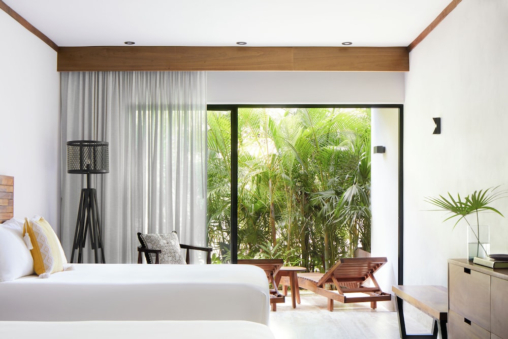 Aluna Resort Tulum — Hotel rooms in Tulum, Quintana Roo