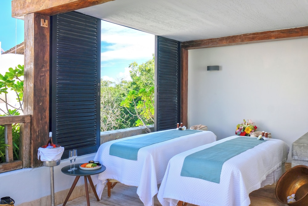 Aluna Resort Tulum — Spa in Tulum, Quintana Roo