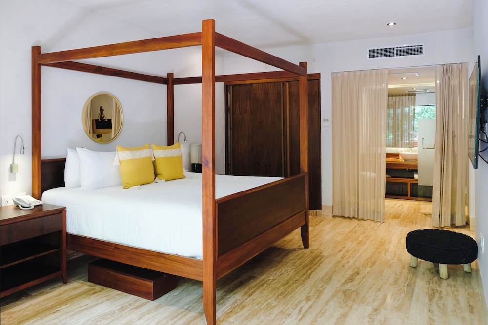 Aluna Resort Tulum — Hotel rooms in Tulum, Quintana Roo