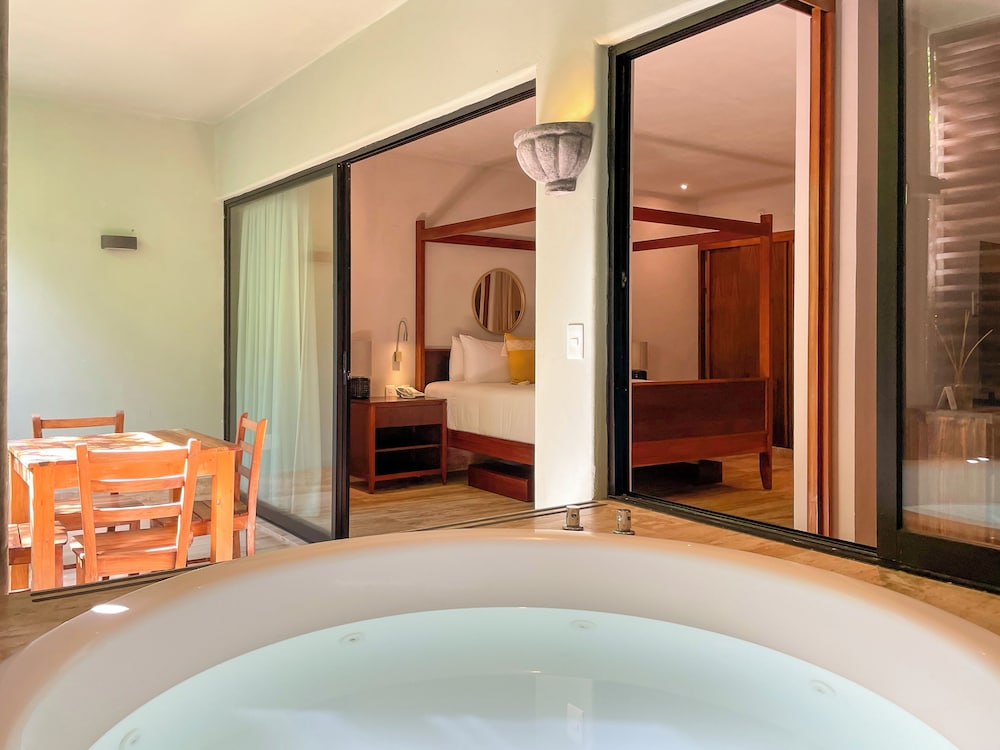 Aluna Resort Tulum — Hotel rooms in Tulum, Quintana Roo