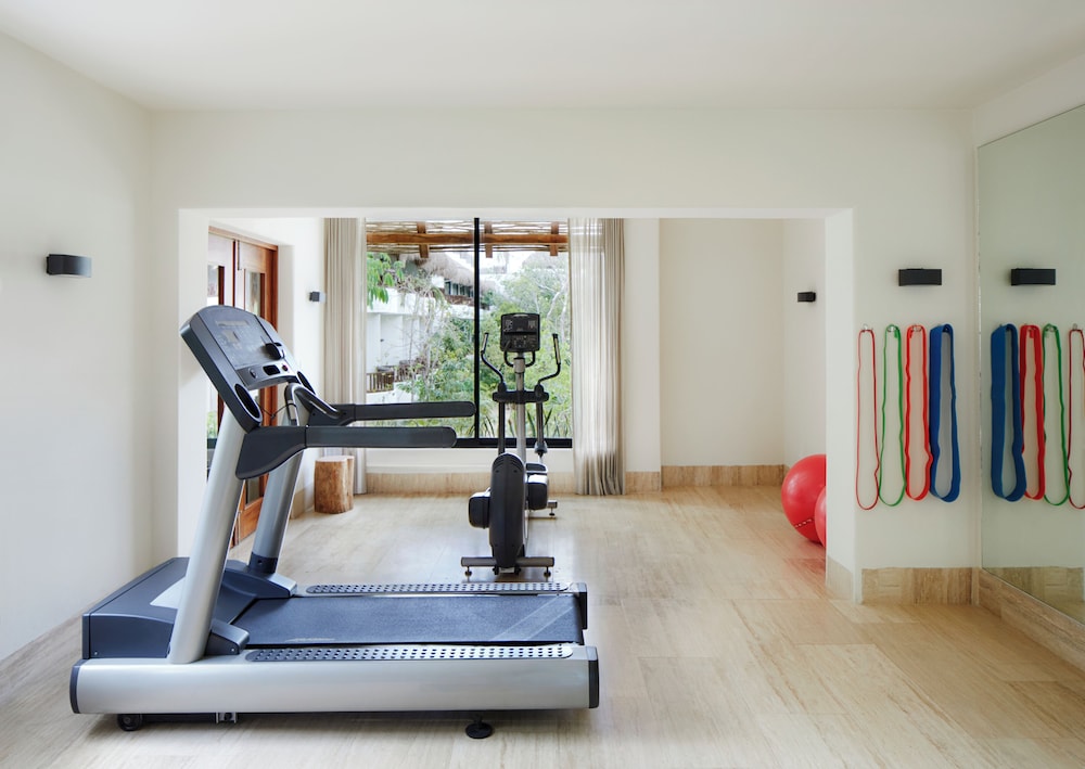 Aluna Resort Tulum — Sports & recreation in Tulum, Quintana Roo