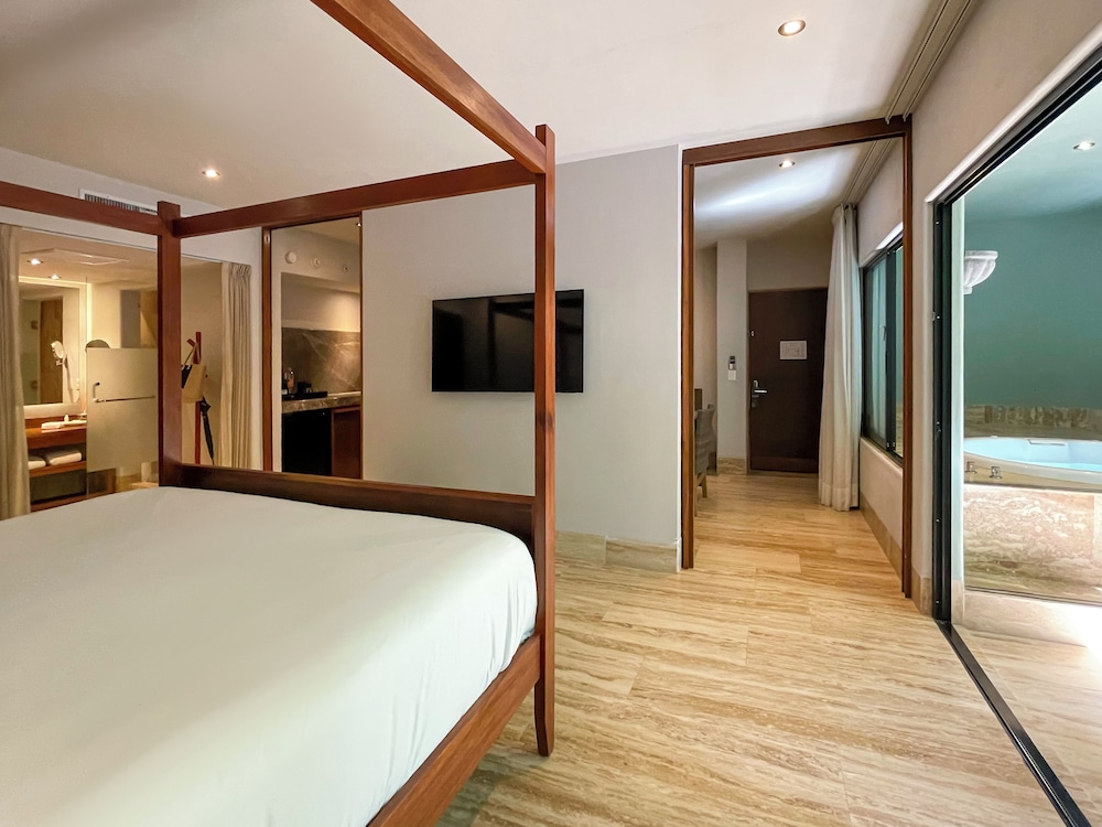Aluna Resort Tulum — Hotel rooms in Tulum, Quintana Roo