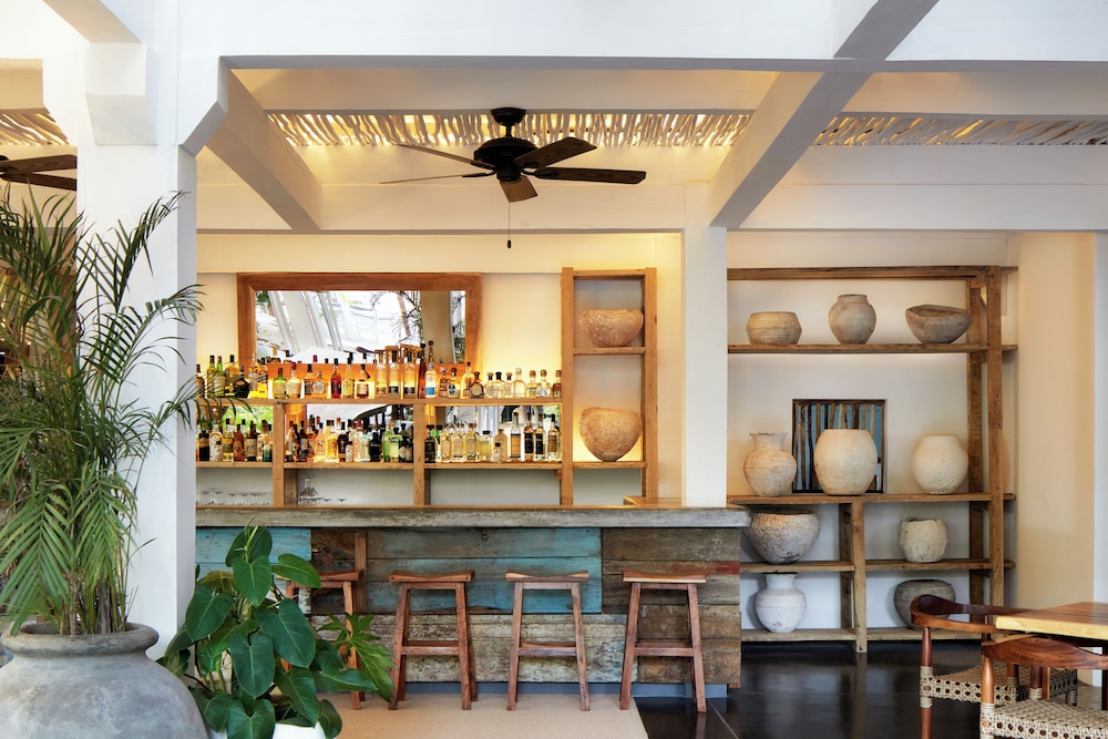 Aluna Resort Tulum — Restaurant & bars in Tulum, Quintana Roo