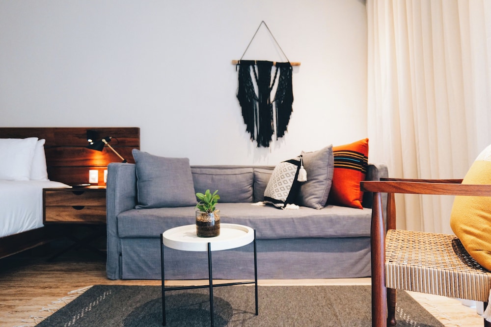 Aluna Resort Tulum — Hotel rooms in Tulum, Quintana Roo