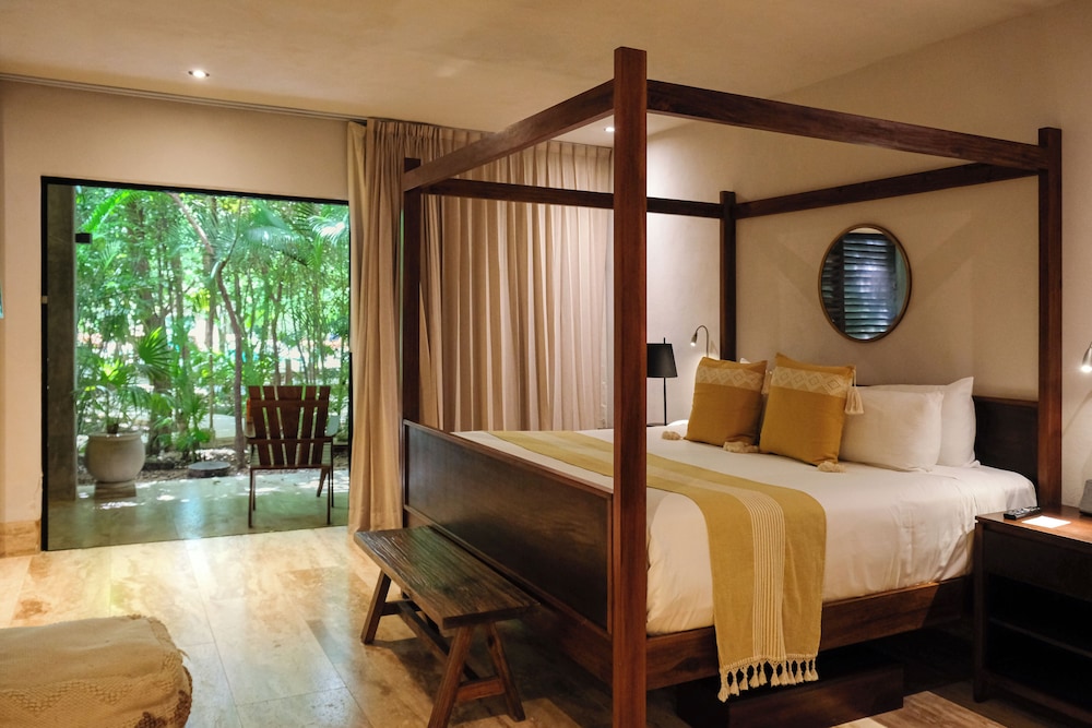 Aluna Resort Tulum — Hotel rooms in Tulum, Quintana Roo