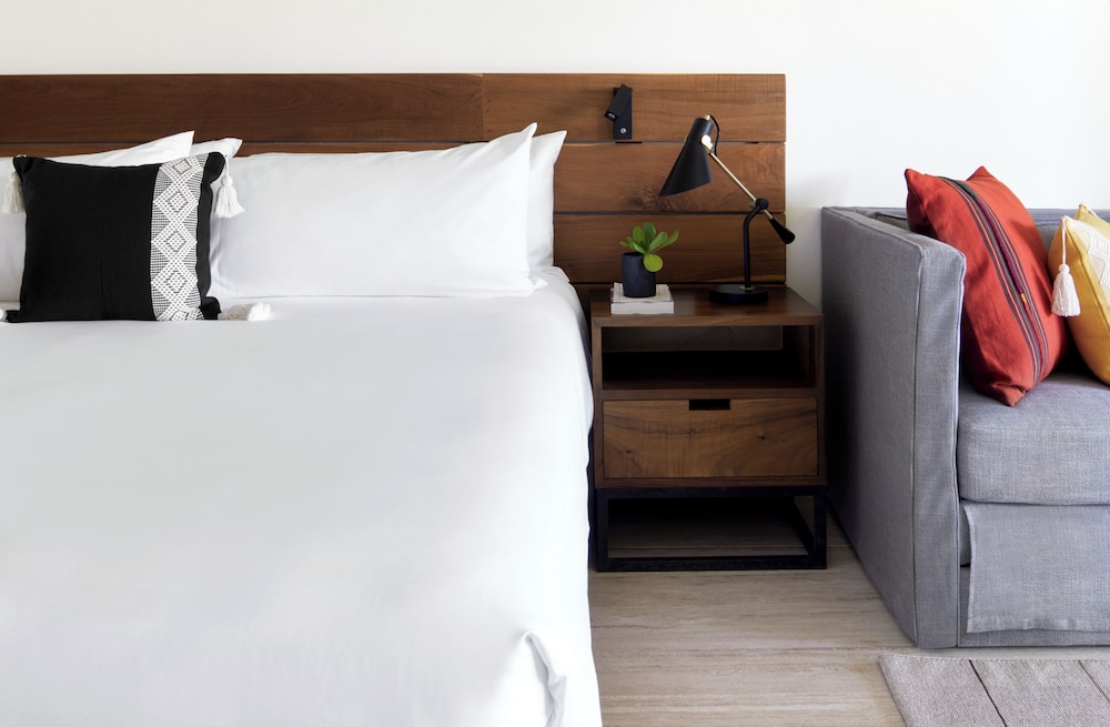 Aluna Resort Tulum — Hotel rooms in Tulum, Quintana Roo