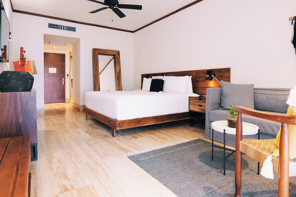 Aluna Resort Tulum — Hotel rooms in Tulum, Quintana Roo