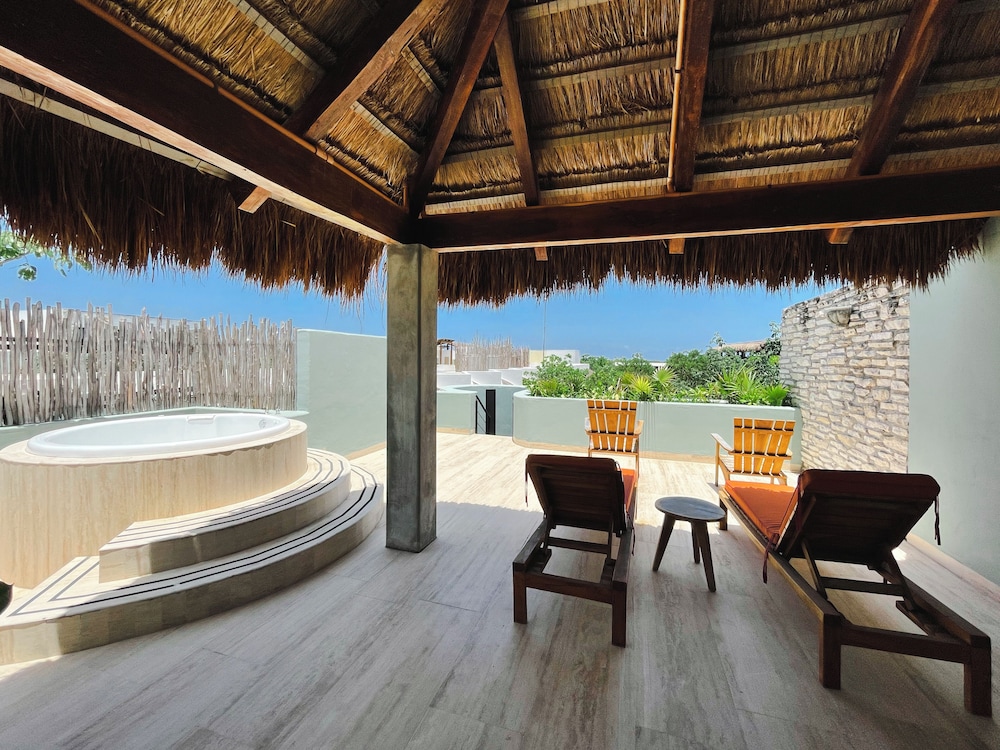 Aluna Resort Tulum — Spa in Tulum, Quintana Roo