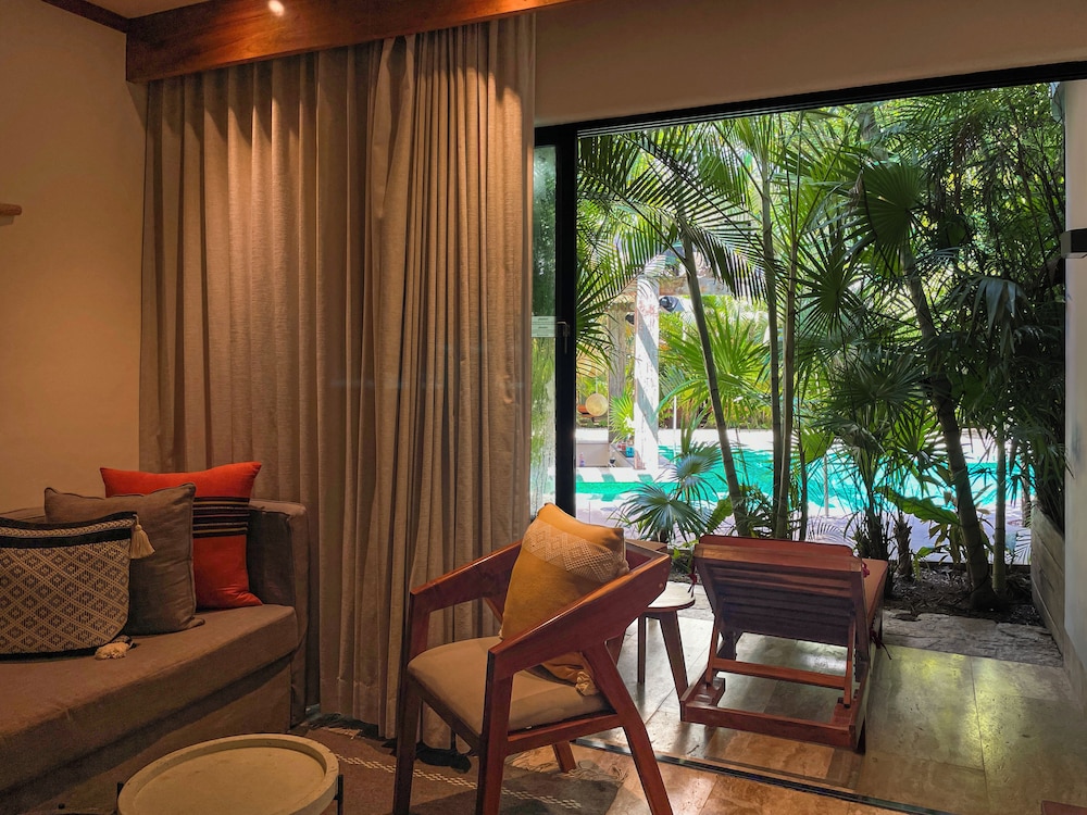 Aluna Resort Tulum — Hotel rooms in Tulum, Quintana Roo