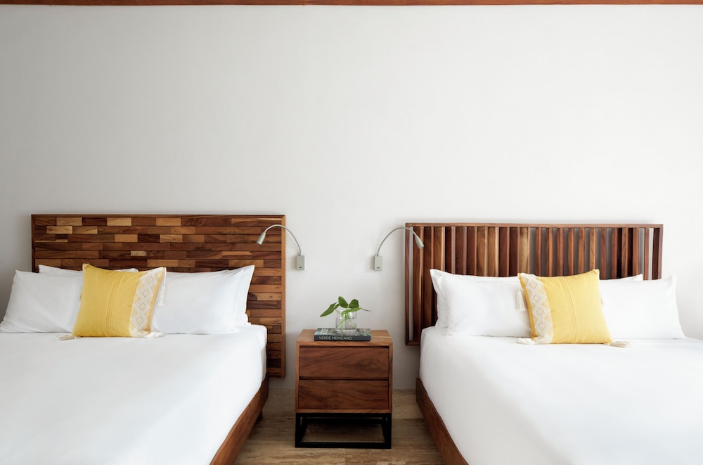 Aluna Resort Tulum — Hotel rooms in Tulum, Quintana Roo