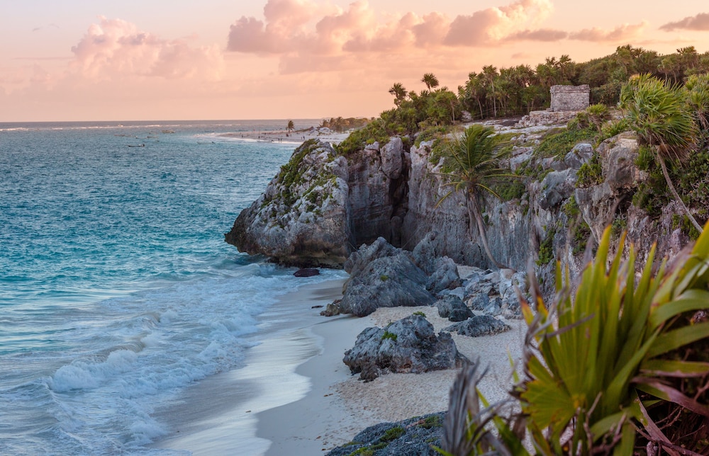 Aluna Resort Tulum — Beach in Tulum, Quintana Roo