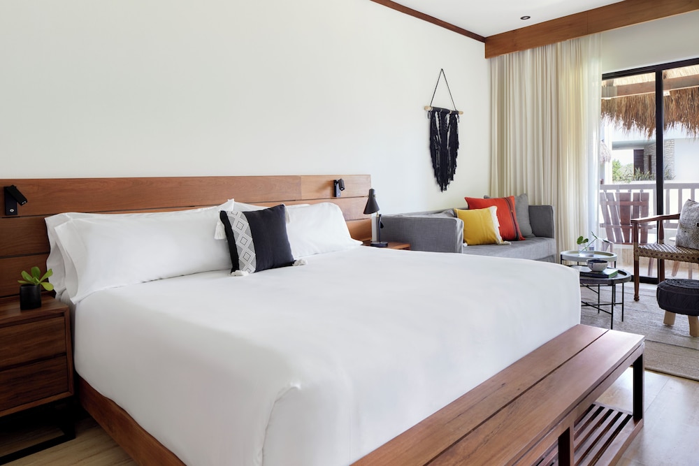 Aluna Resort Tulum — Hotel rooms in Tulum, Quintana Roo