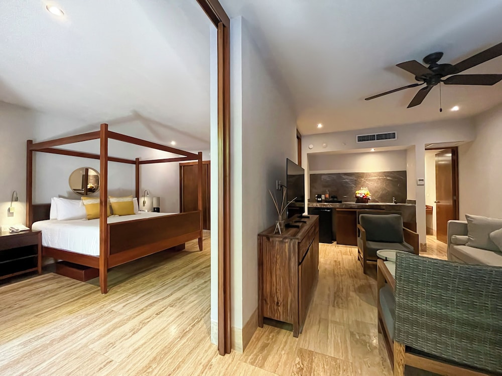 Aluna Resort Tulum — Hotel rooms in Tulum, Quintana Roo