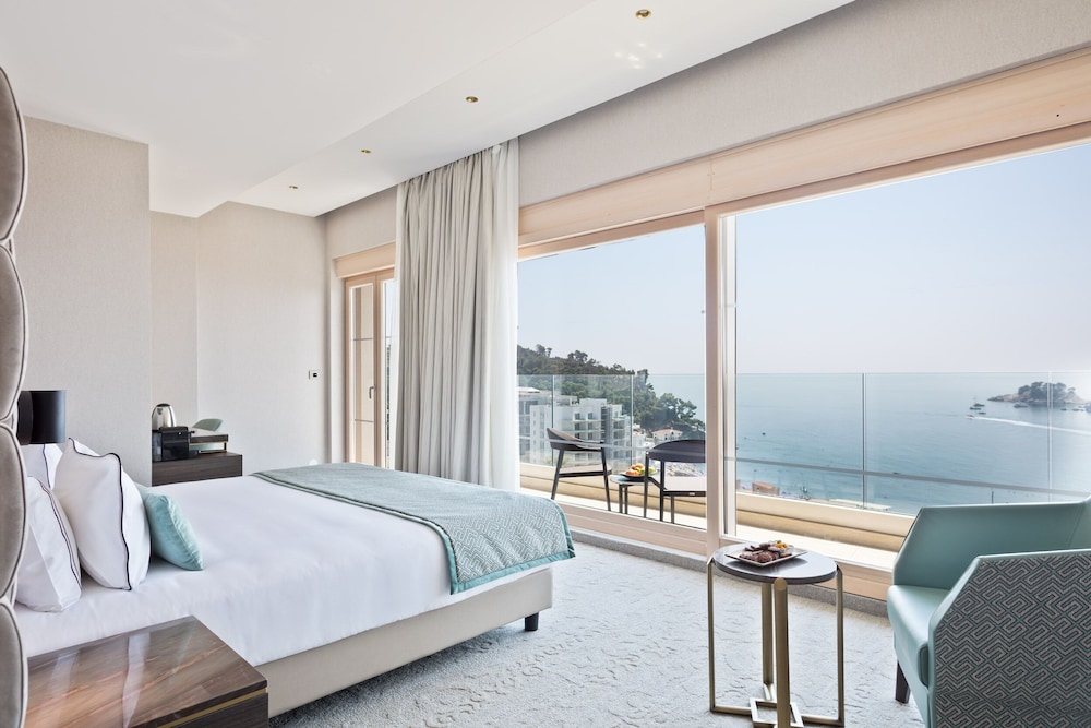 Hotel Ami Budva Petrovac - zdjęcie 5