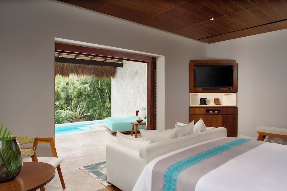 Chablé Maroma — Hotel rooms in Playa del Carmen, Quintana Roo