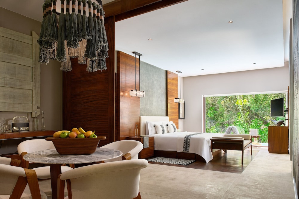 Chablé Maroma — Hotel rooms in Playa del Carmen, Quintana Roo