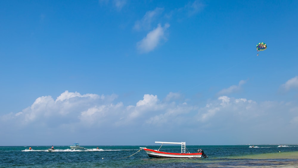 Chablé Maroma — Beach in Playa del Carmen, Quintana Roo