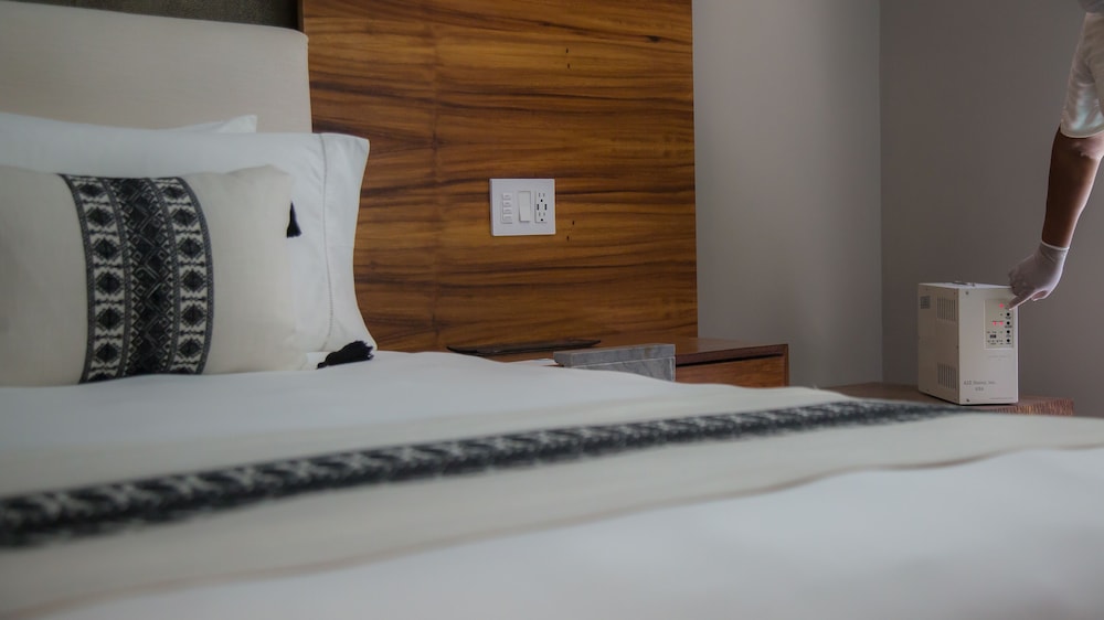 Chablé Maroma — Hotel rooms in Playa del Carmen, Quintana Roo