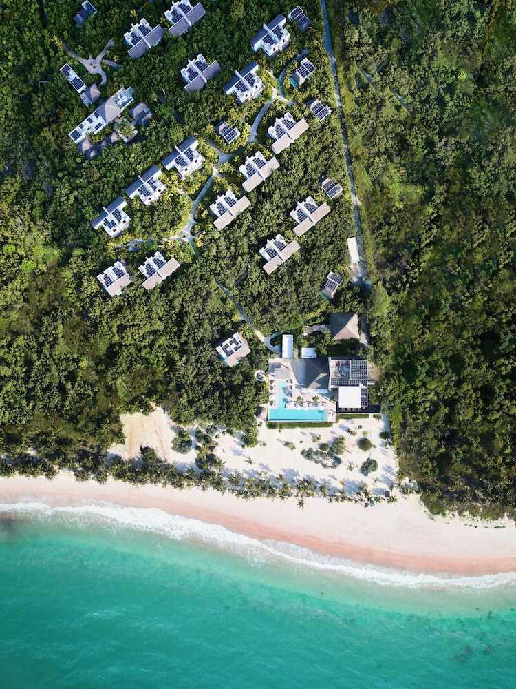 Chablé Maroma — Beach in Playa del Carmen, Quintana Roo
