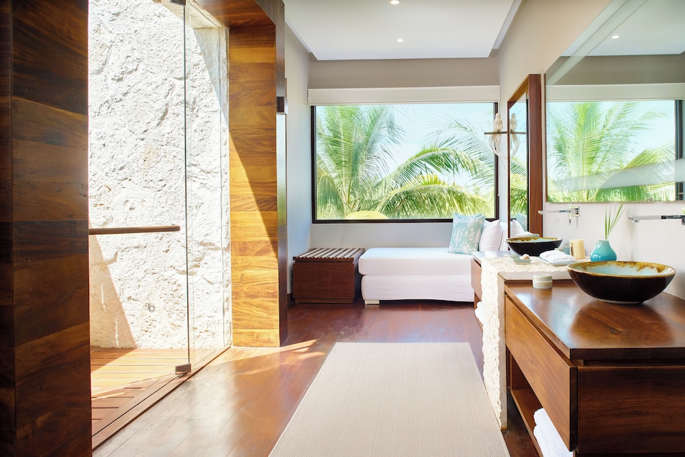 Chablé Maroma — Hotel rooms in Playa del Carmen, Quintana Roo