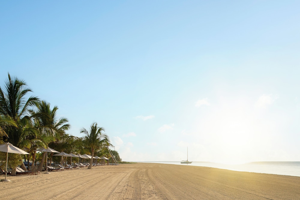 Chablé Maroma — Beach in Playa del Carmen, Quintana Roo