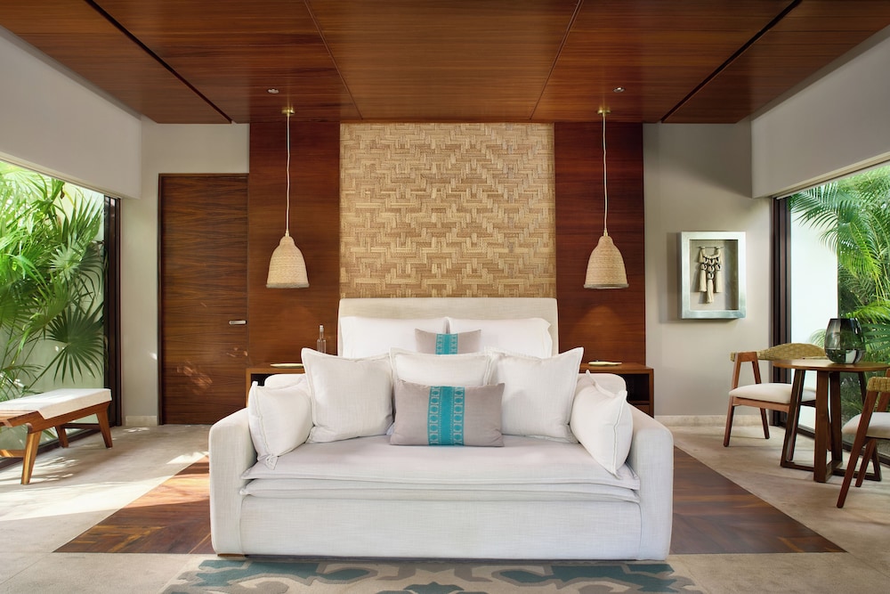 Chablé Maroma — Hotel rooms in Playa del Carmen, Quintana Roo