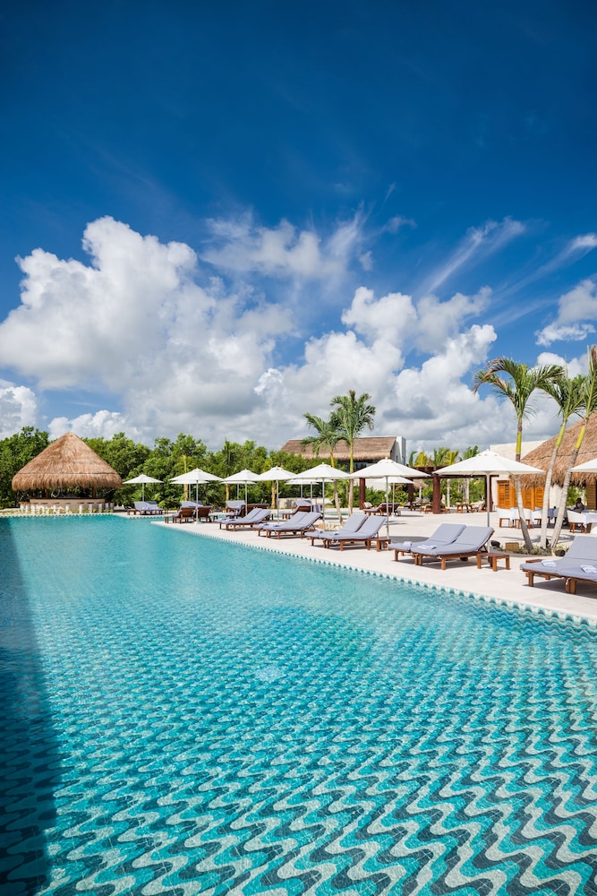 Chablé Maroma — Main photo in Playa del Carmen, Quintana Roo
