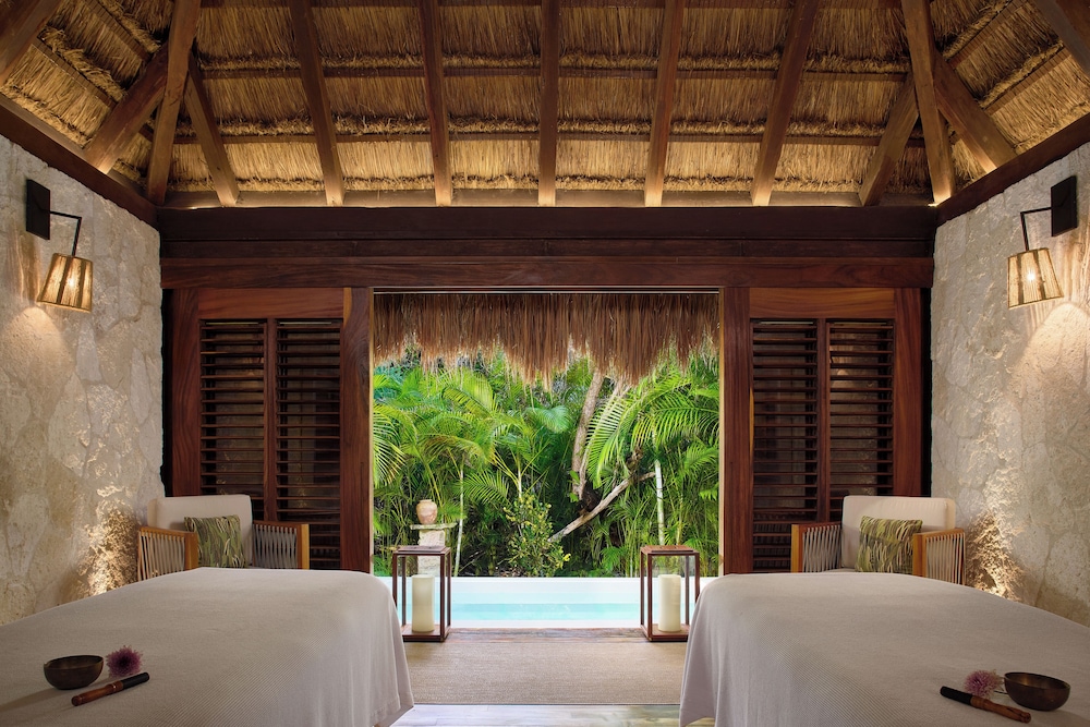Chablé Maroma — Spa in Playa del Carmen, Quintana Roo