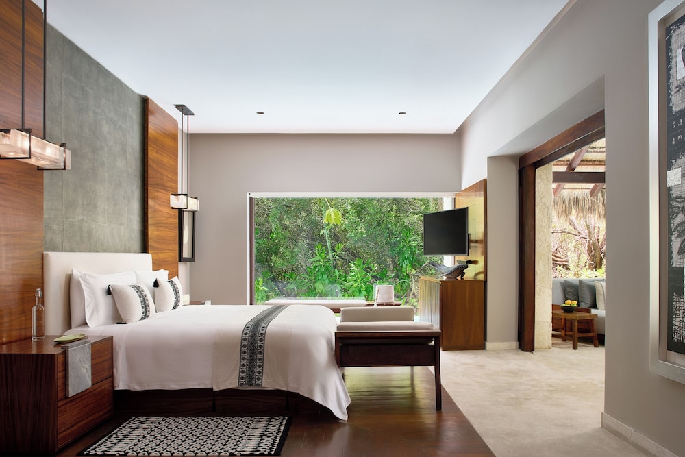 Chablé Maroma — Hotel rooms in Playa del Carmen, Quintana Roo