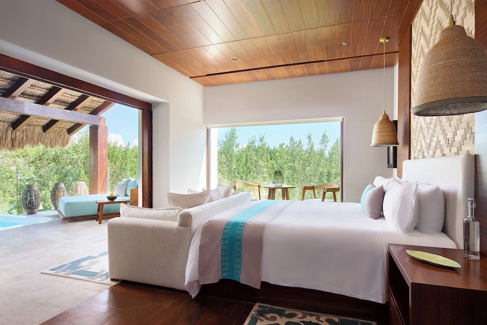 Chablé Maroma — Hotel rooms in Playa del Carmen, Quintana Roo