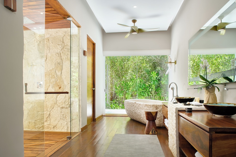 Chablé Maroma — Hotel rooms in Playa del Carmen, Quintana Roo
