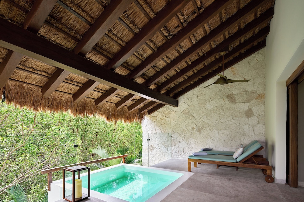 Chablé Maroma — Hotel rooms in Playa del Carmen, Quintana Roo