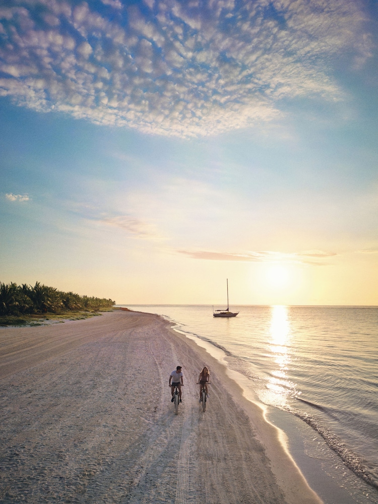 Chablé Maroma — Beach in Playa del Carmen, Quintana Roo