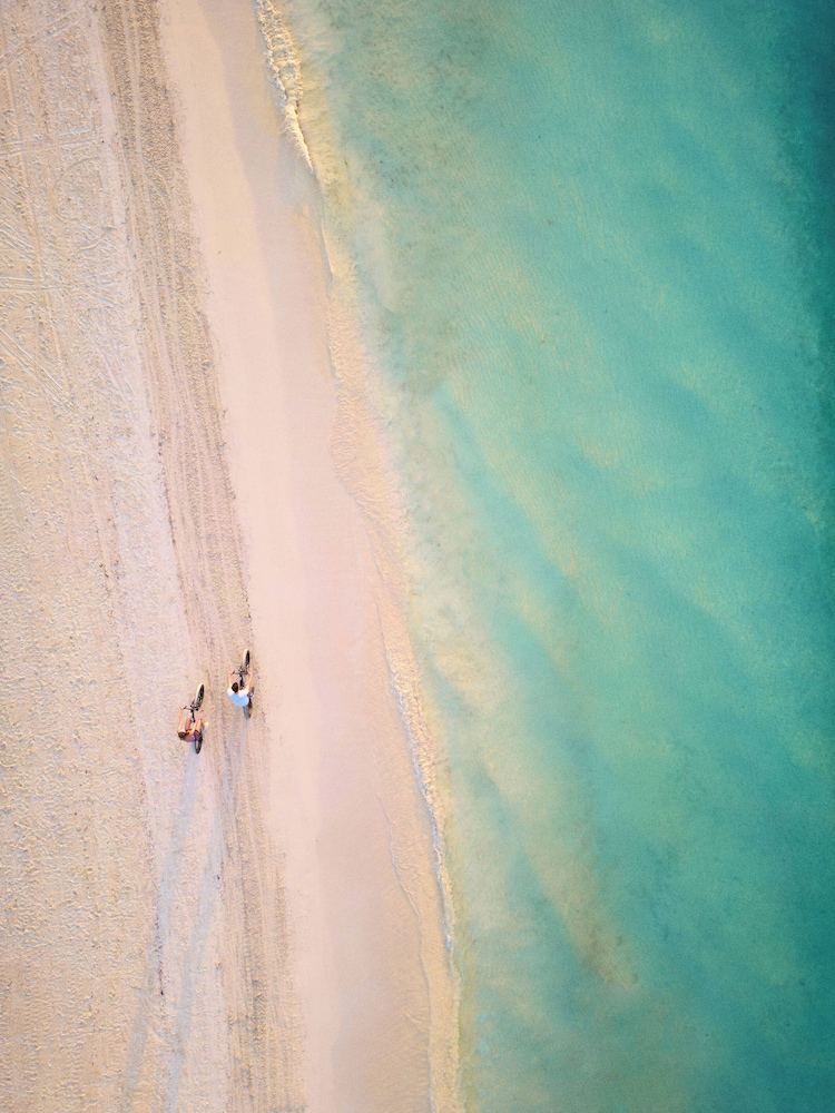 Chablé Maroma — Beach in Playa del Carmen, Quintana Roo