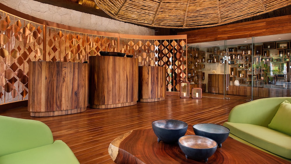 Chablé Maroma — Spa in Playa del Carmen, Quintana Roo