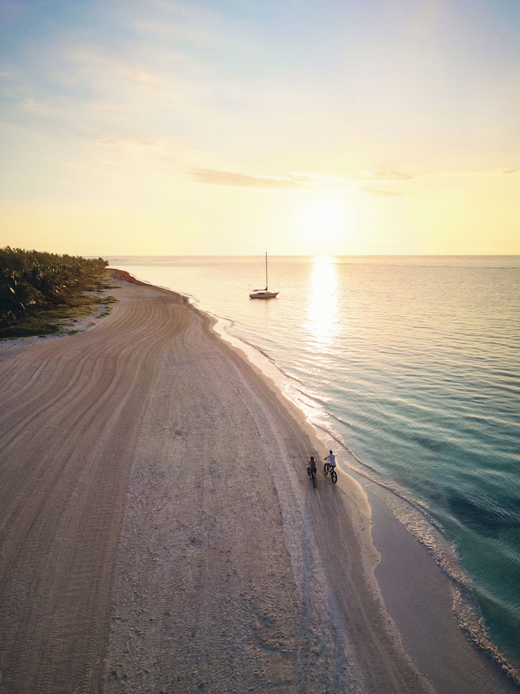 Chablé Maroma — Beach in Playa del Carmen, Quintana Roo