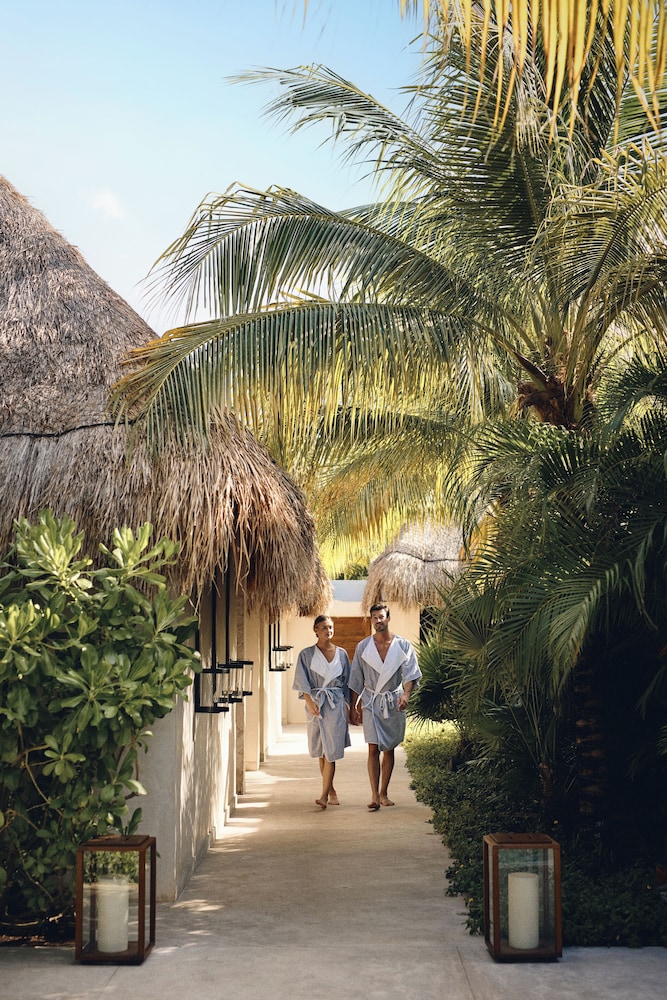 Chablé Maroma — Spa in Playa del Carmen, Quintana Roo
