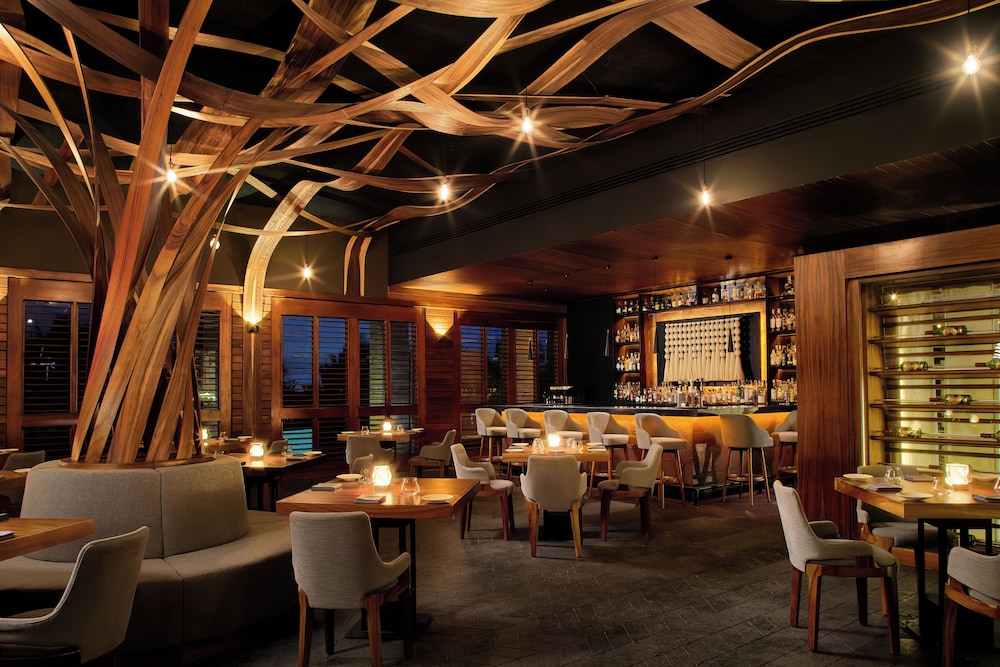 Chablé Maroma — Restaurant & bars in Playa del Carmen, Quintana Roo