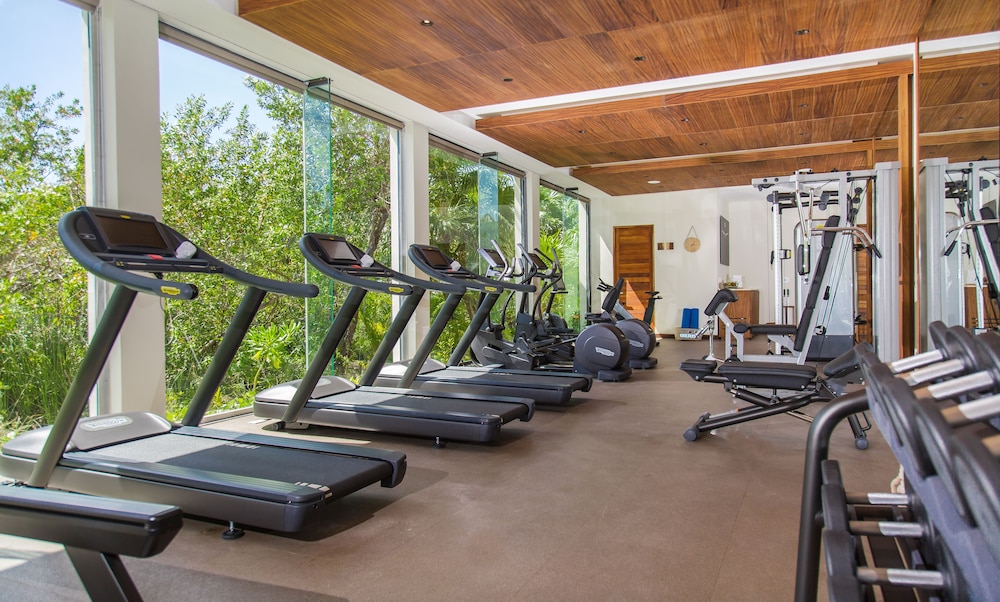 Chablé Maroma — Sports & recreation in Playa del Carmen, Quintana Roo