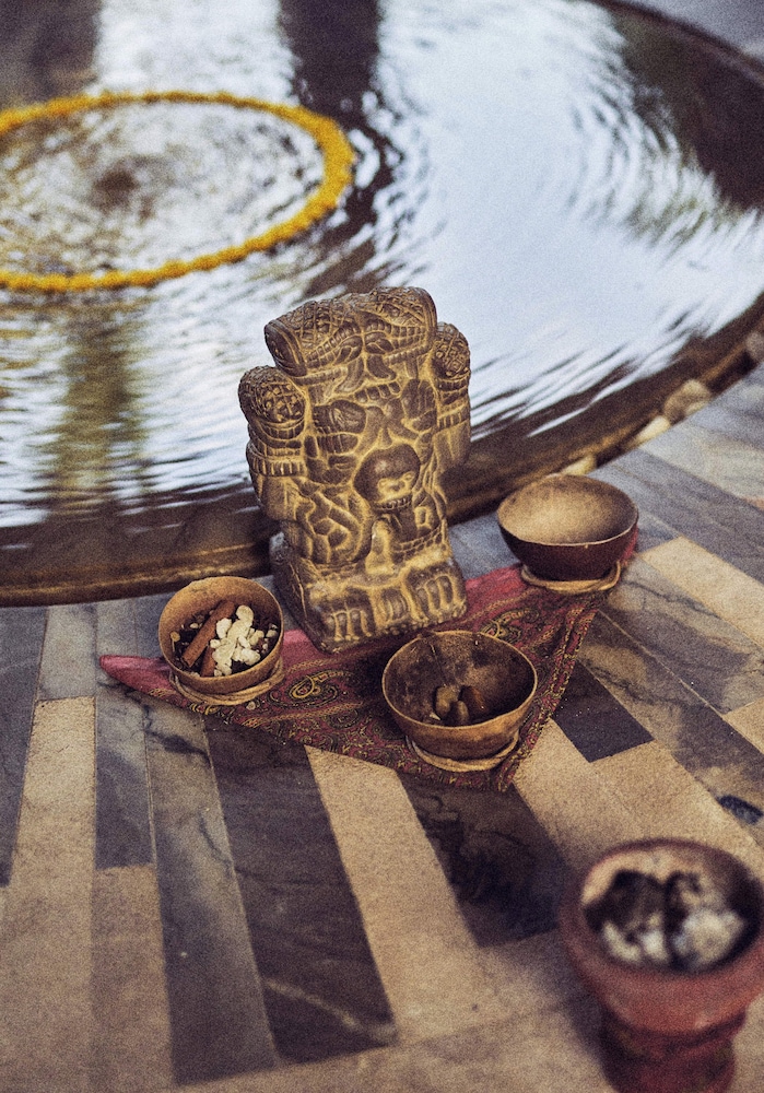 Chablé Maroma — Attractions in the area in Playa del Carmen, Quintana Roo