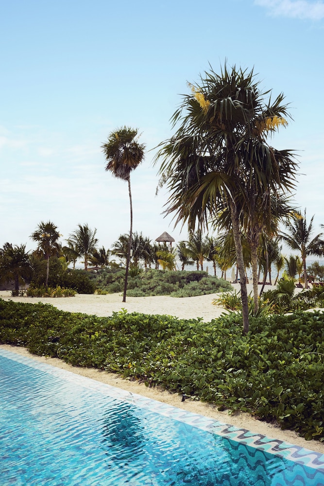 Chablé Maroma — Beach in Playa del Carmen, Quintana Roo