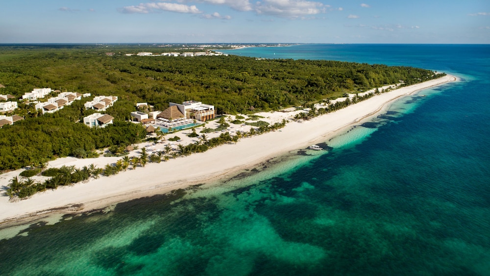Chablé Maroma — Beach in Playa del Carmen, Quintana Roo