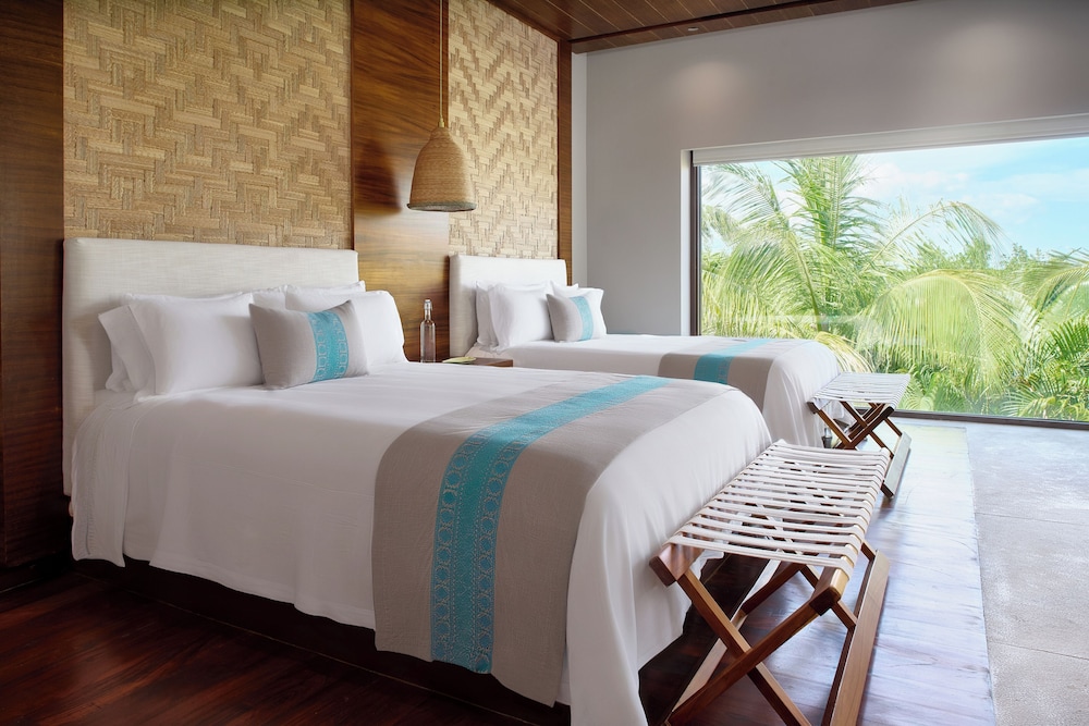 Chablé Maroma — Hotel rooms in Playa del Carmen, Quintana Roo
