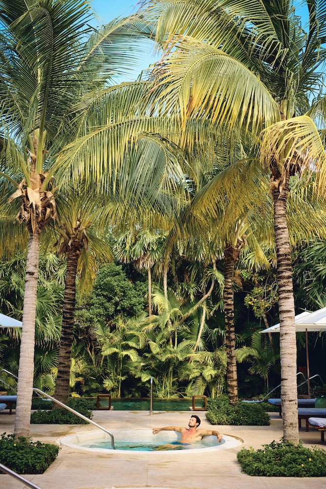 Chablé Maroma — Swimming pool in Playa del Carmen, Quintana Roo